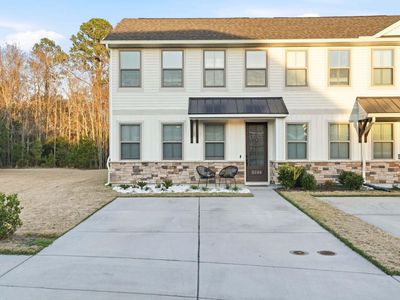 5106 Park Creek Avenue, North Charleston, SC 29418