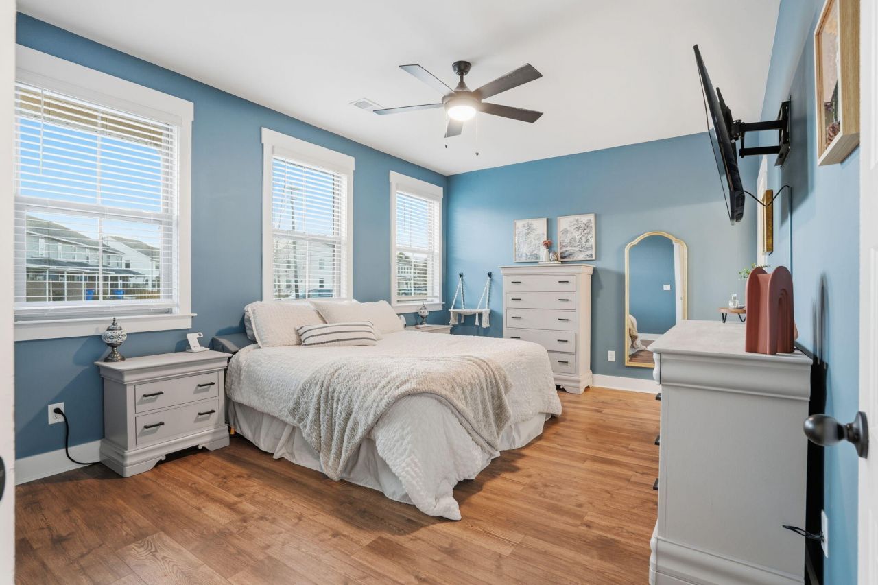 5106 Park Creek Avenue Photo 14