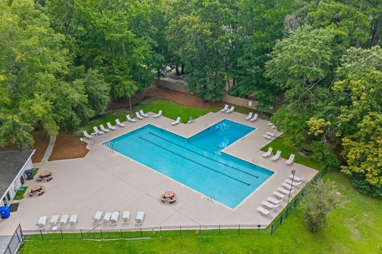 5106 Park Creek Avenue Photo 29