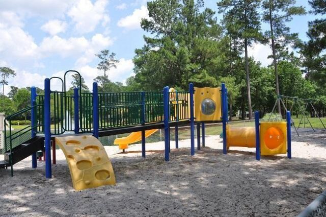 5106 Park Creek Avenue Photo 31