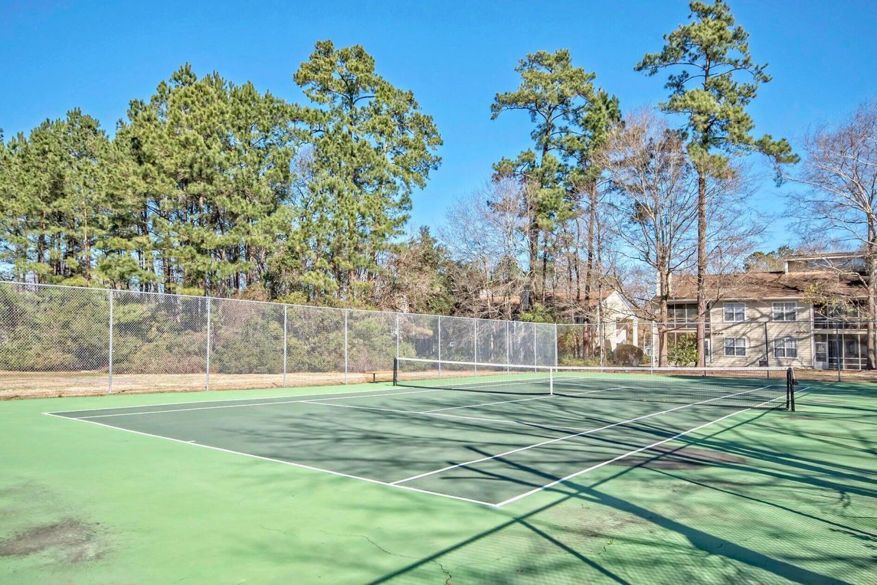 5106 Park Creek Avenue Photo 32