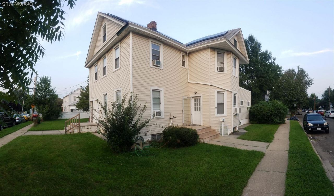 83 Kraemer Street, Hicksville, NY 11801 Main Photo
