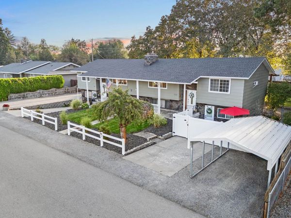 Spokane Adult Care Home Rd, Spokane Valley, WA 99212