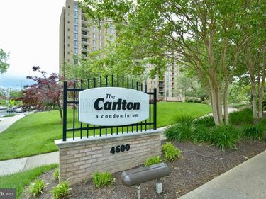 4600 FOUR MILE RUN DRIVE S, Unit 626, ARLINGTON, VA 22204