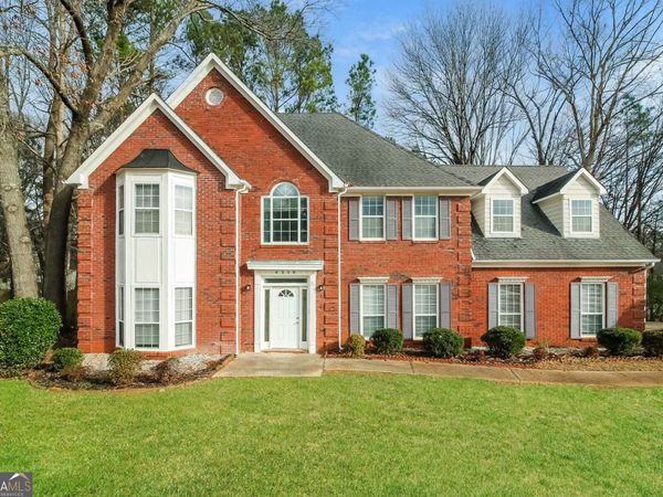 4358 Wesleyan Pointe, Decatur, GA 30034