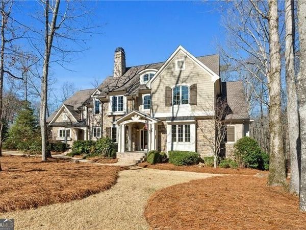 118 Whitestone Drive, Mcdonough, GA 30253