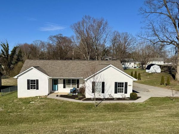 2207 Tuckaleechee Pike, Maryville, TN 37803