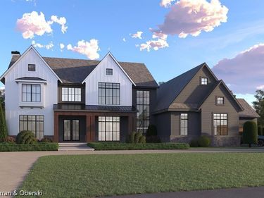 0000 7 Mile Seven Mile Rd , Northfield Twp, MI 48178