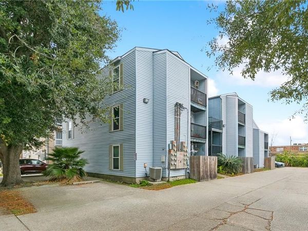 4833 ZENITH Street, Unit 6, Metairie, LA 70001