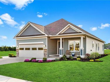 6137 Caleb Ct Court, Farmington, NY 14425