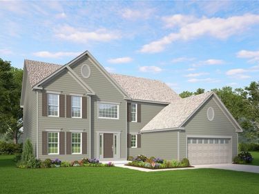 1549 Osburn Lane Lane, Farmington, NY 14425