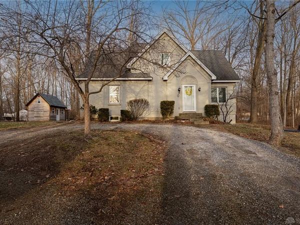 644 Lakengren Drive, Eaton, OH 45320