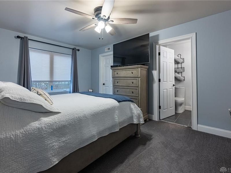 644 Lakengren Drive, Eaton, OH 45320 Photo 16