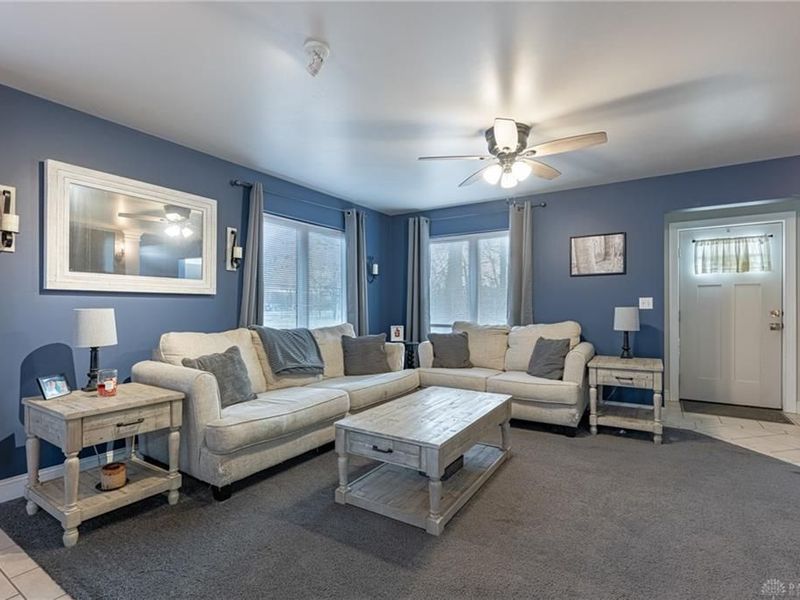 644 Lakengren Drive, Eaton, OH 45320 Photo 3