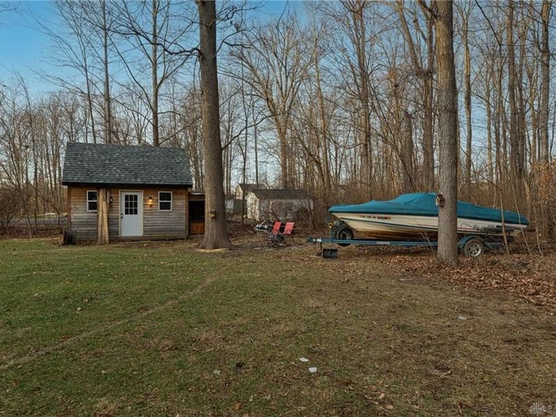 644 Lakengren Drive, Eaton, OH 45320 Photo 34