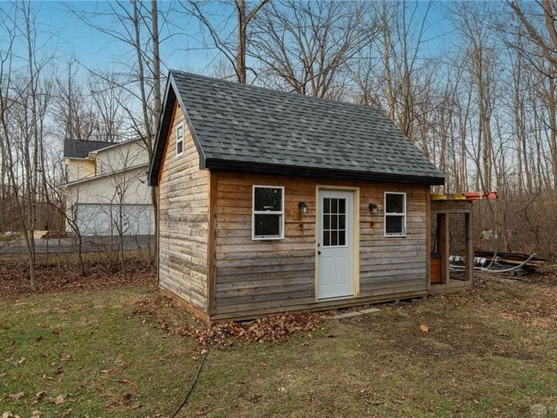 644 Lakengren Drive, Eaton, OH 45320 Photo 37