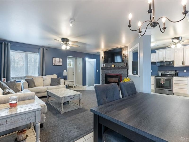 644 Lakengren Drive, Eaton, OH 45320 Photo 4