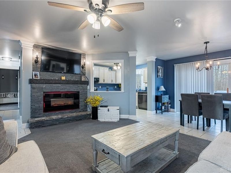 644 Lakengren Drive, Eaton, OH 45320 Photo 5