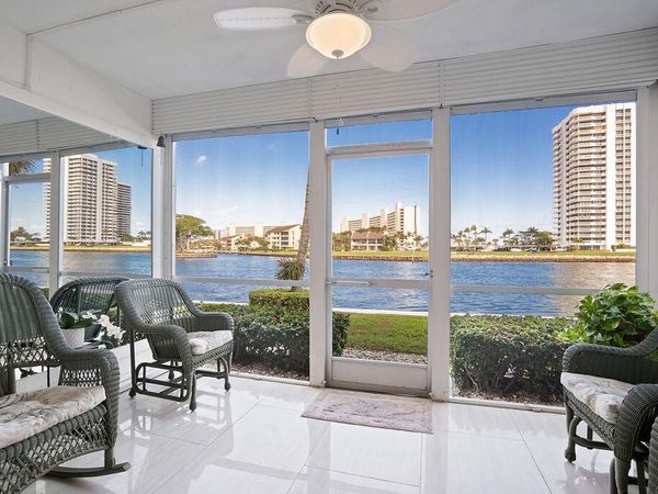 20 Yacht Club Drive, Unit 107, North Palm Beach, FL 33408