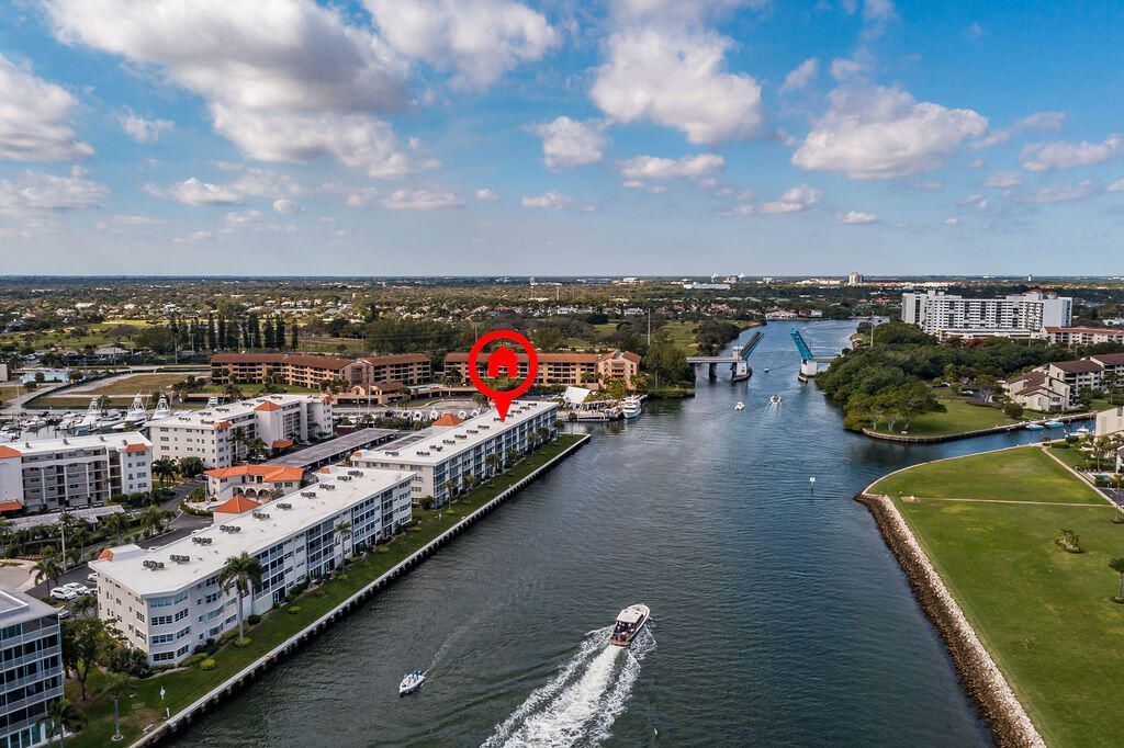 20 Yacht Club Drive, Unit 107, North Palm Beach, FL 33408 Photo