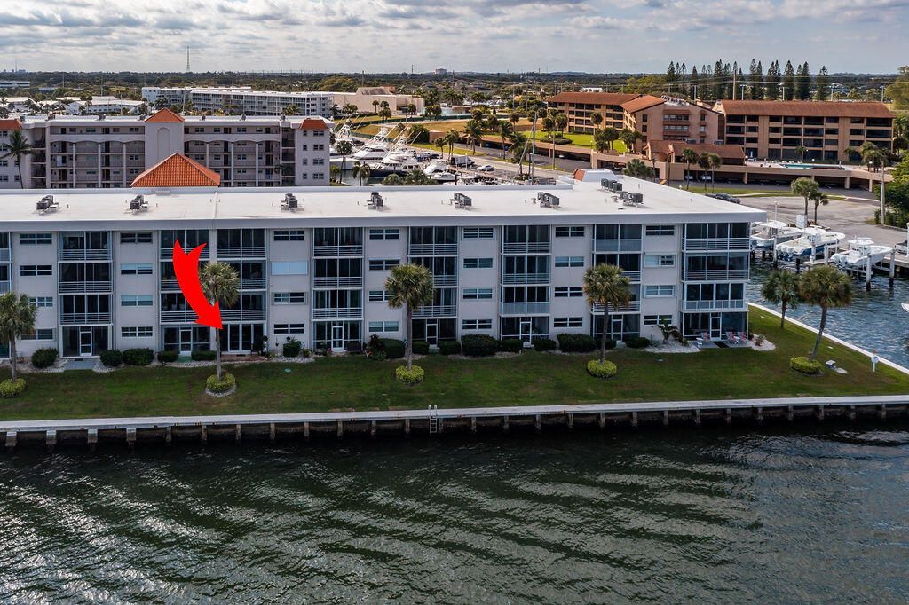 20 Yacht Club Drive, Unit 107, North Palm Beach, FL 33408 Photo