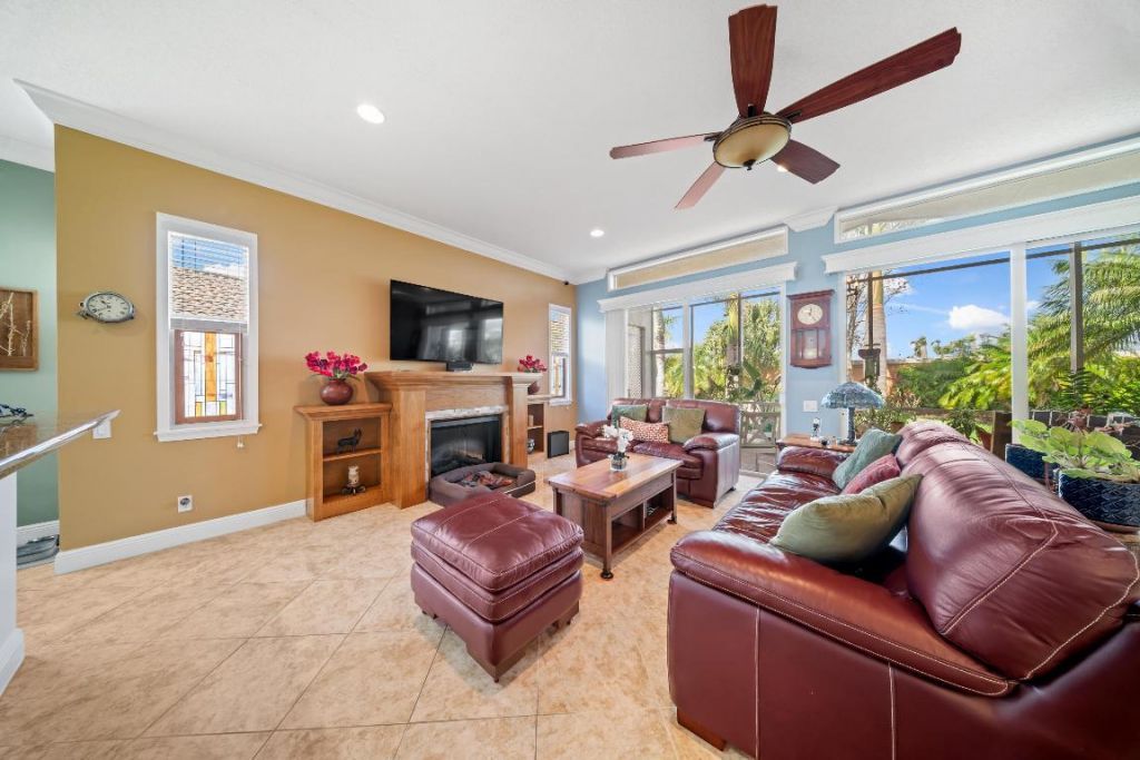 11732 SW Mountain Ash Circle Circle, Port Saint Lucie, FL 34987 Photo