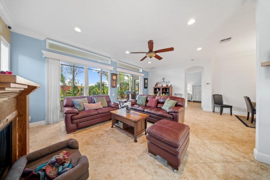 11732 SW Mountain Ash Circle Circle, Port Saint Lucie, FL 34987 Photo