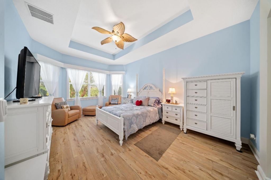 11732 SW Mountain Ash Circle Circle, Port Saint Lucie, FL 34987 Photo