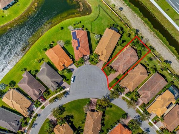 11732 SW Mountain Ash Circle Circle, Port Saint Lucie, FL 34987