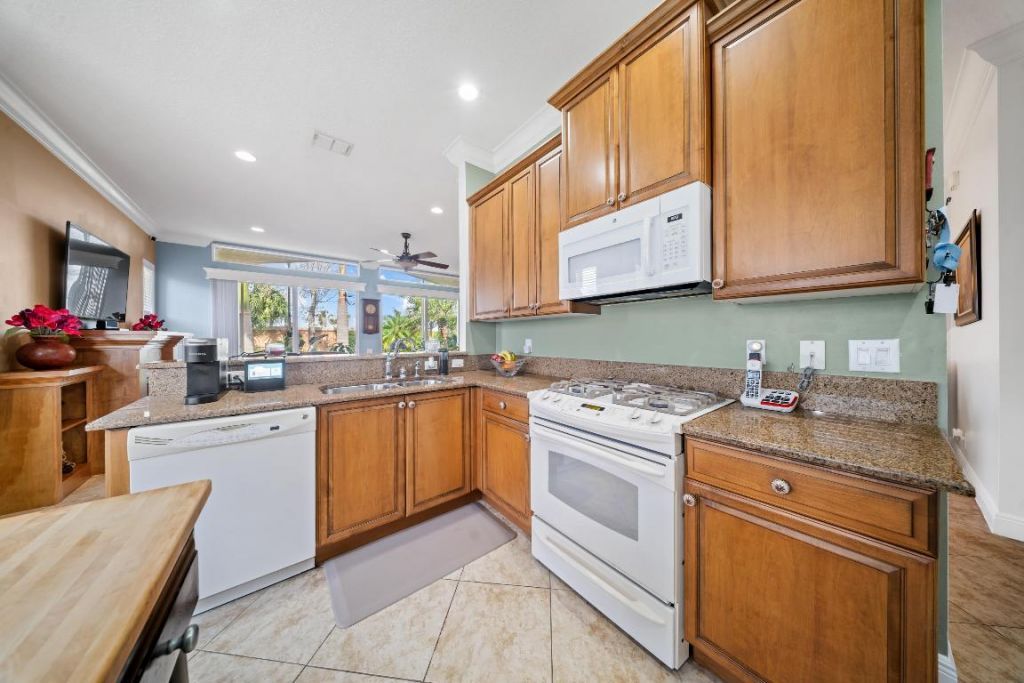 11732 SW Mountain Ash Circle Circle, Port Saint Lucie, FL 34987 Photo