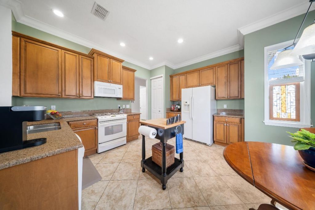 11732 SW Mountain Ash Circle Circle, Port Saint Lucie, FL 34987 Photo