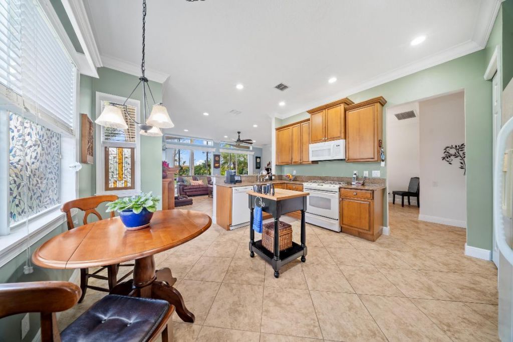 11732 SW Mountain Ash Circle Circle, Port Saint Lucie, FL 34987 Photo