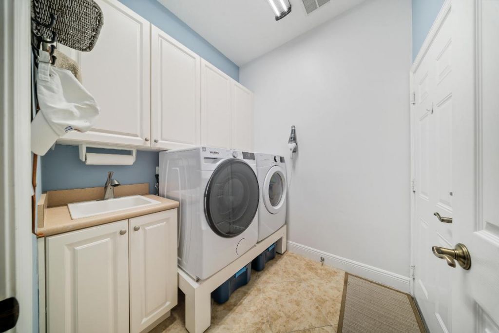 11732 SW Mountain Ash Circle Circle, Port Saint Lucie, FL 34987 Photo