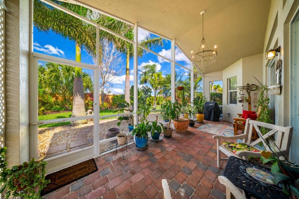 11732 SW Mountain Ash Circle Circle, Port Saint Lucie, FL 34987 Photo