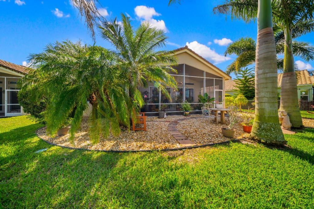 11732 SW Mountain Ash Circle Circle, Port Saint Lucie, FL 34987 Photo