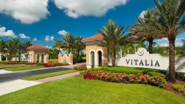 11732 SW Mountain Ash Circle Circle, Port Saint Lucie, FL 34987 Photo