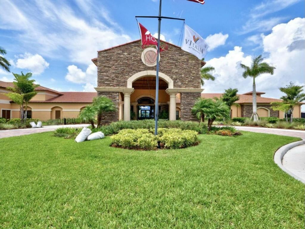 11732 SW Mountain Ash Circle Circle, Port Saint Lucie, FL 34987 Photo