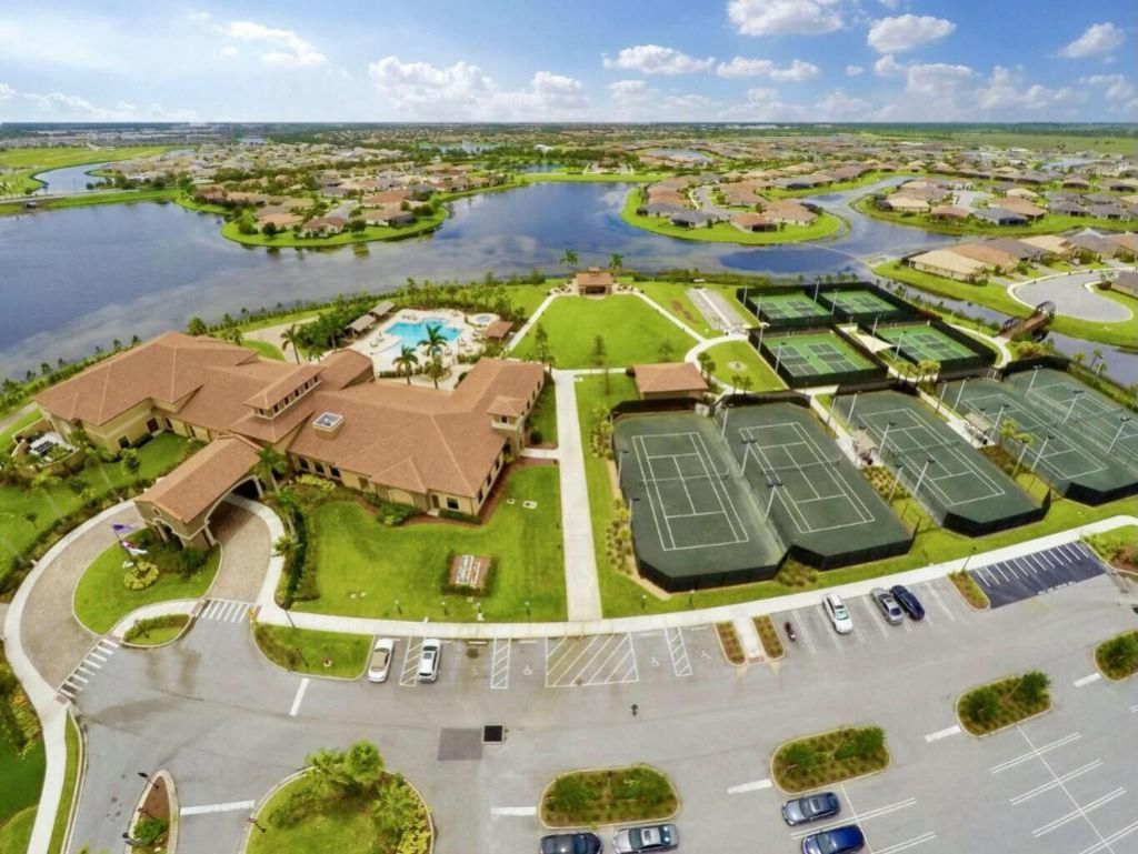 11732 SW Mountain Ash Circle Circle, Port Saint Lucie, FL 34987 Photo