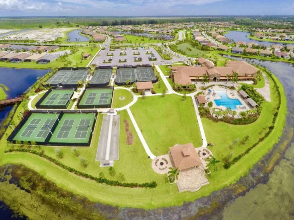 11732 SW Mountain Ash Circle Circle, Port Saint Lucie, FL 34987 Photo