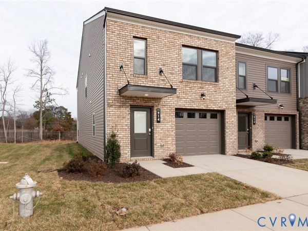 914 Encore Autumn Lane, Henrico, VA 23227