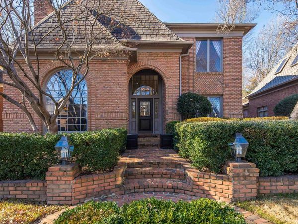 951 W RIVERWALK DR, Memphis, TN 38120