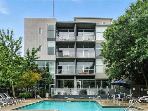 130 Arizona Avenue NE, Unit 407, Atlanta, GA 30307