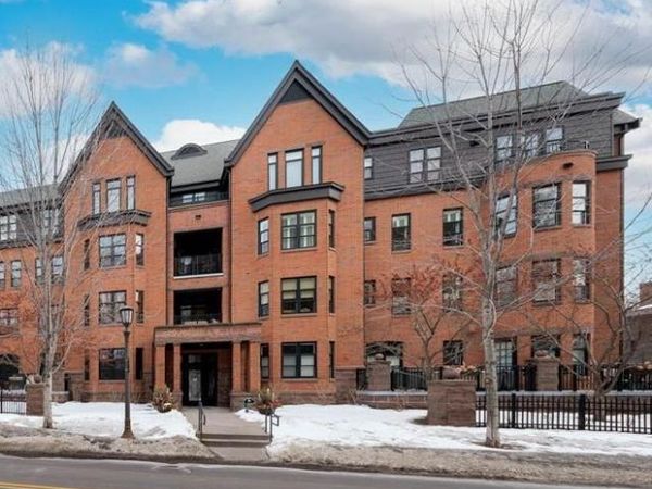 80 Western Avenue N, Unit 105, Saint Paul, MN 55102