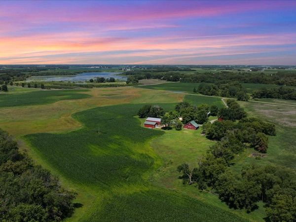 18625 62nd Street , New Germany, MN 55367