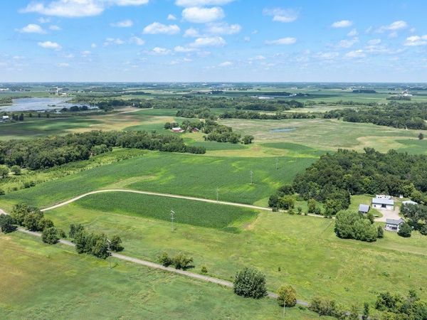 TBD 66th Street , New Germany, MN 55367