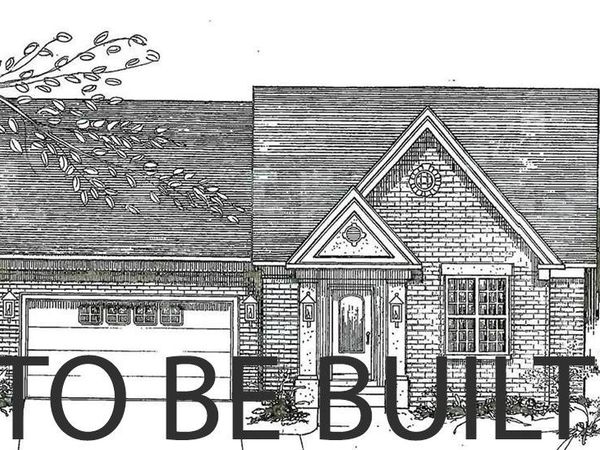 6850 Abbey Road, Canfield, OH 44406