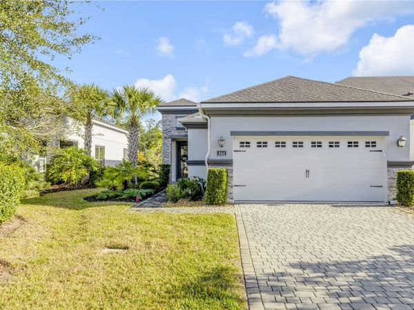 844 PINEWOOD DRIVE, ORMOND BEACH, FL 32174