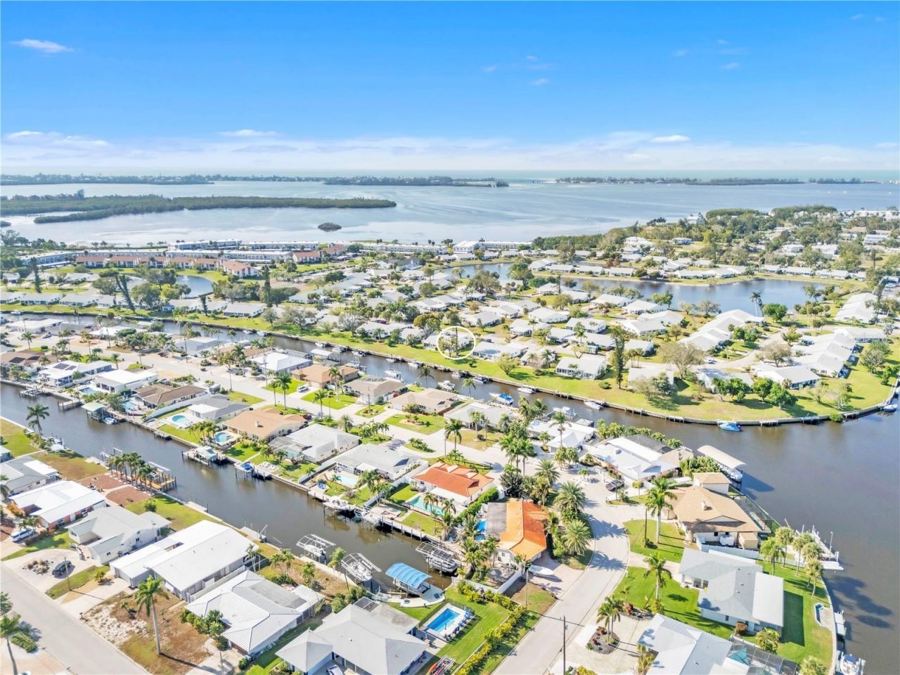 4515 Mount Vernon Drive, Bradenton, FL 34210 Photo