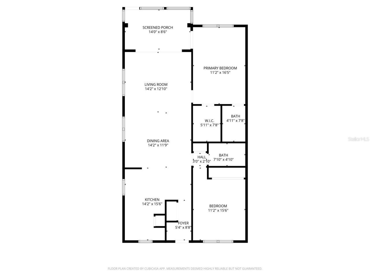 4515 Mount Vernon Drive, Bradenton, FL 34210 Photo