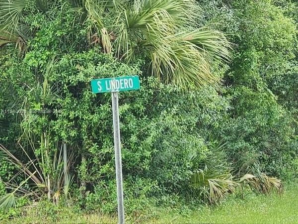 375 Montura Ave , Clewiston, FL 33440